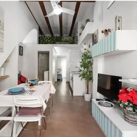 فيلا La Casita De La Reina فالنسيا المظهر الخارجي الصورة