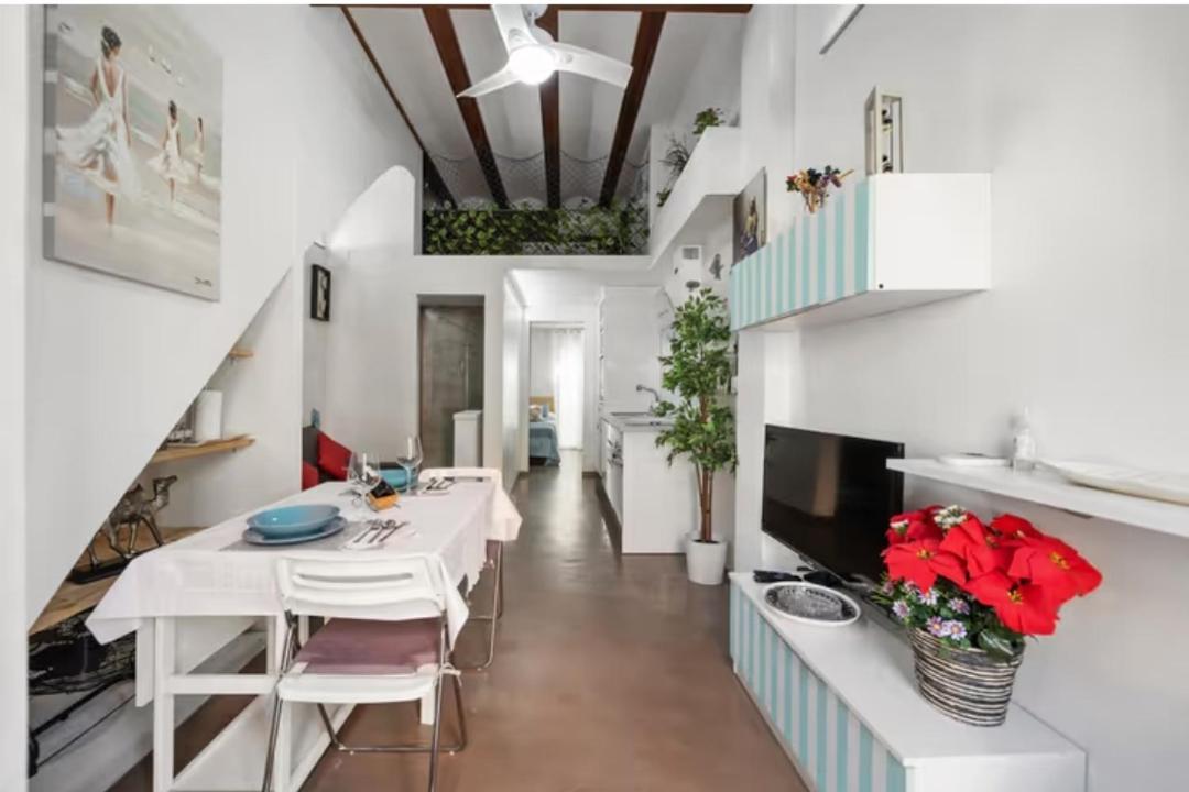 فيلا La Casita De La Reina فالنسيا المظهر الخارجي الصورة