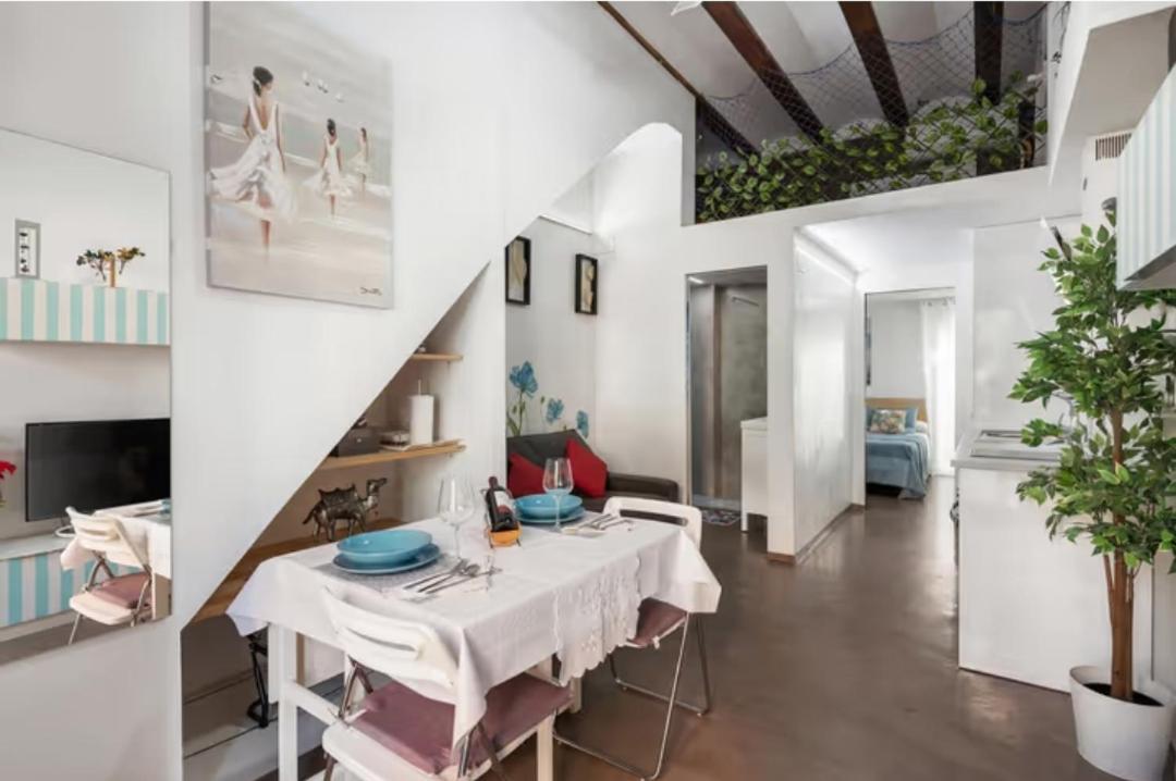 فيلا La Casita De La Reina فالنسيا المظهر الخارجي الصورة